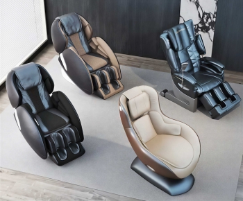 Modern Massage Chair-ID:688093901