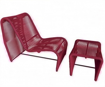 Modern Lounge Chair-ID:103559524