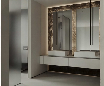 Modern TOILET-ID:614151006