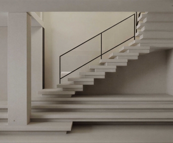 Modern Stairwell-ID:405855896