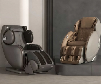 Modern Massage Chair-ID:848094949