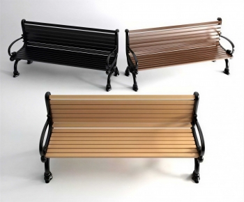 Modern Communal Chair-ID:388803965