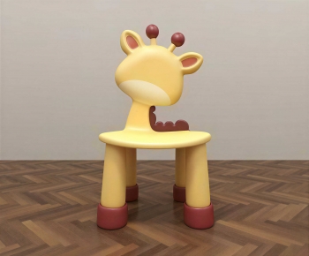 Modern Children Chair-ID:818428044