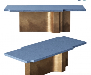 Modern Dining Table-ID:583601953