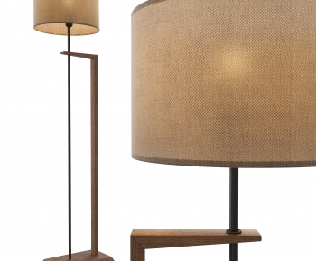 Modern Floor Lamp-ID:162029036
