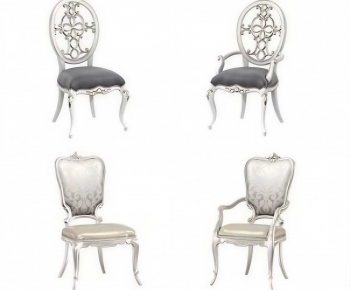 American Style Dining Chair-ID:713068012
