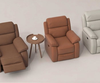 Modern Massage Chair-ID:101358954