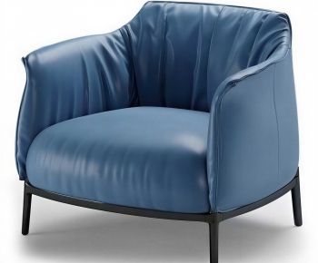 Modern Single Sofa-ID:459116944