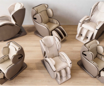 Modern Massage Chair-ID:365853072