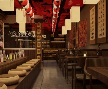 Japanese Style Restaurant-ID:101175078