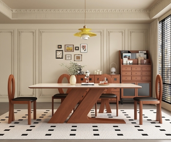 French Style Dining Room-ID:315809979