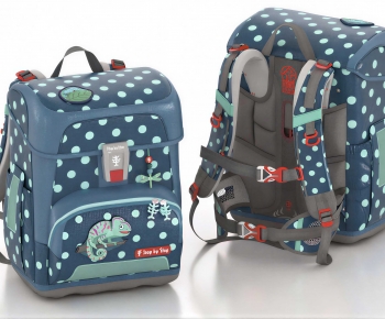 Modern Backpack And Backpack-ID:402224066
