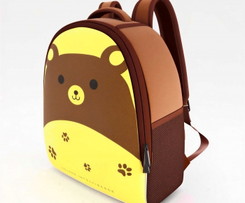 Modern Lady's Bag-ID:295949944