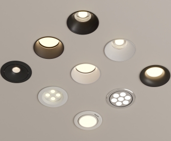 Modern Downlight Spot Light-ID:896254067