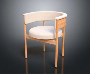 Modern Lounge Chair-ID:104439021