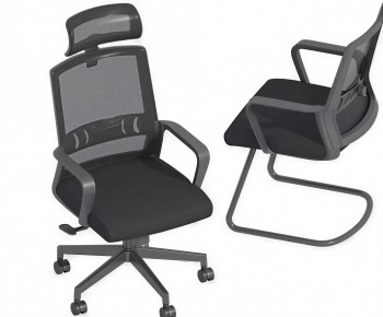 Modern Office Chair-ID:275429961