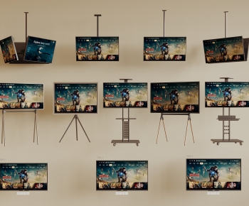 Modern TV Set-ID:274188042