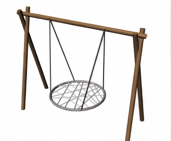 Modern Outdoor Chair-ID:511204006
