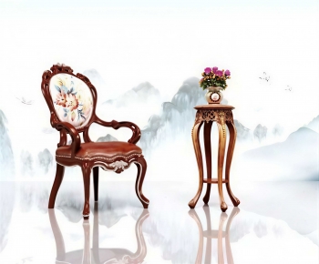 New Chinese Style Flower Shelf-ID:851592061