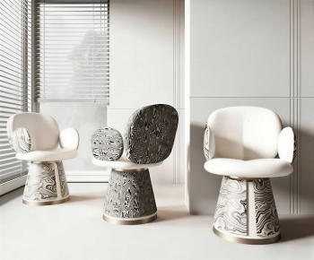 Modern Dining Chair-ID:557576899