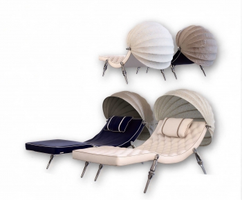 Modern Recliner-ID:345550067