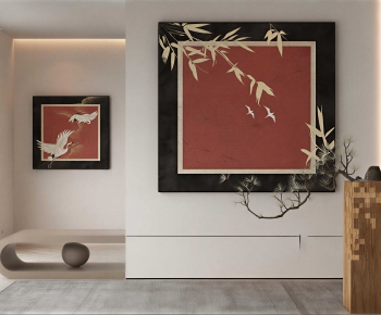 New Chinese Style Painting-ID:178422931