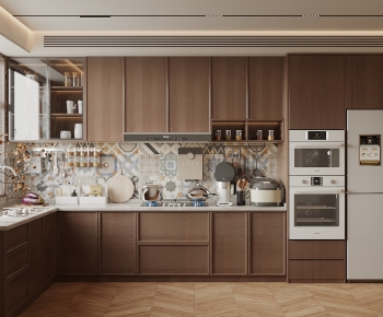 Modern The Kitchen-ID:199902061