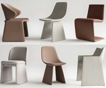 Modern Lounge Chair-ID:612473011