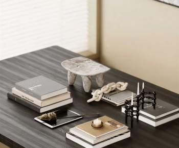 Modern Decorative Set-ID:298367021