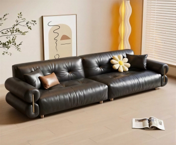 Modern A Sofa For Two-ID:657032976