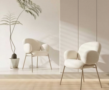 Modern Lounge Chair-ID:622869973