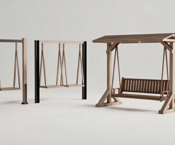 Modern Hanging Chair-ID:409744024