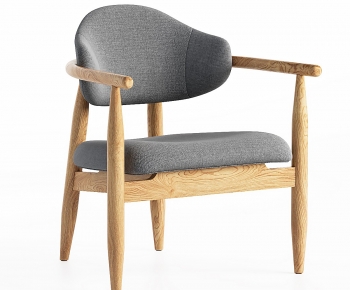 Modern Dining Chair-ID:384556068