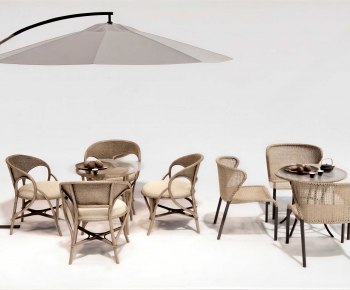 Modern Outdoor Tables And Chairs-ID:524534943