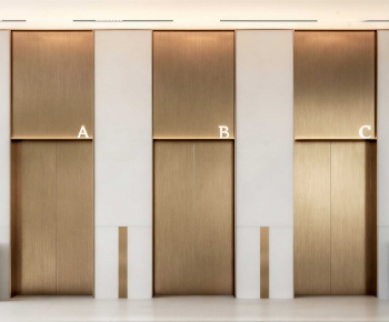 Modern Lift-ID:455003986