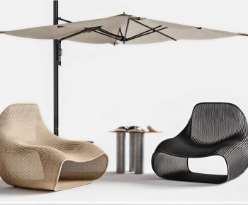 Modern Lounge Chair-ID:733097087