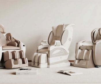 Modern Massage Chair-ID:993832118