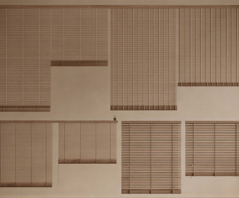 New Chinese Style Roller Shutters-ID:282206064