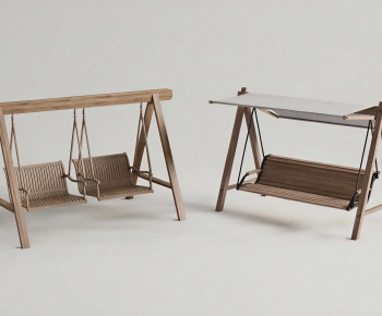 Modern Hanging Chair-ID:731916907