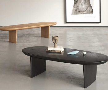 Modern Coffee Table-ID:711523066