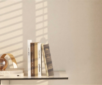Modern Decorative Set-ID:621222972