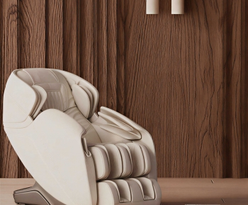Modern Massage Chair-ID:716650962