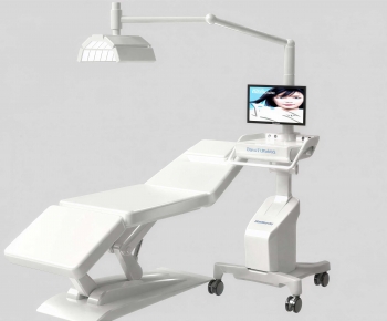 Modern Massage Table-ID:482665067