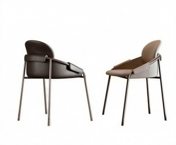 Modern Dining Chair-ID:667543895