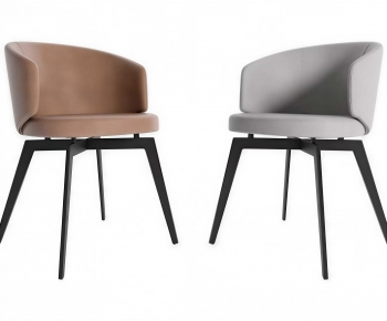 Modern Dining Chair-ID:693942074