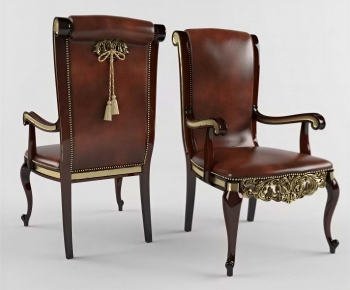 European Style Lounge Chair-ID:528537997