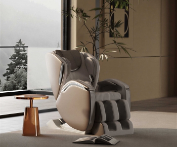 Modern Massage Chair-ID:763343108