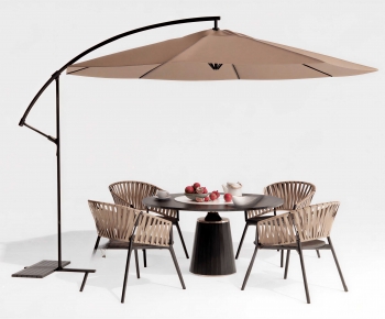 Modern Outdoor Tables And Chairs-ID:607285025