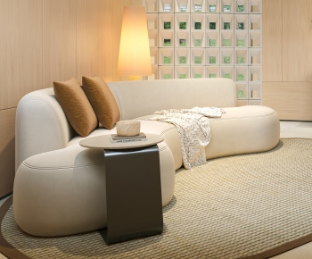 Modern Sofa Combination-ID:221610172