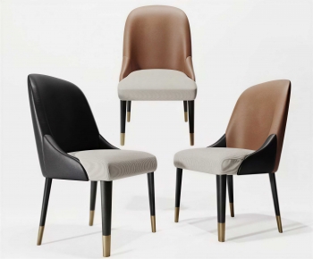 Modern Dining Chair-ID:833291059